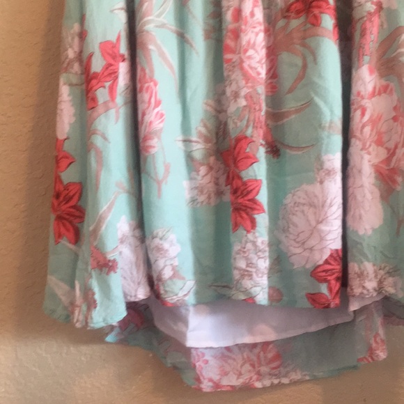 Mink pink dress/top/tunic - Picture 3 of 6